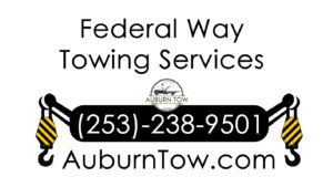 Federal Way Towing